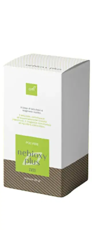 Oti NeoBioxy Plus Integratore Antidisbiotico 14 Bustine