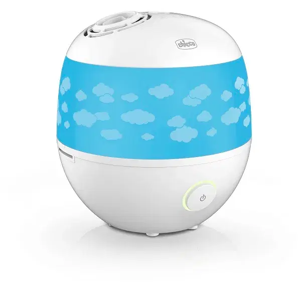 Chicco Umidificatore Caldo Humi Hot Advance 1 Pezzo