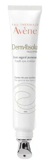 Avene DermAbsolu Trattamento Contorno Occhi Lenitivo e Rigenerante 15 ml