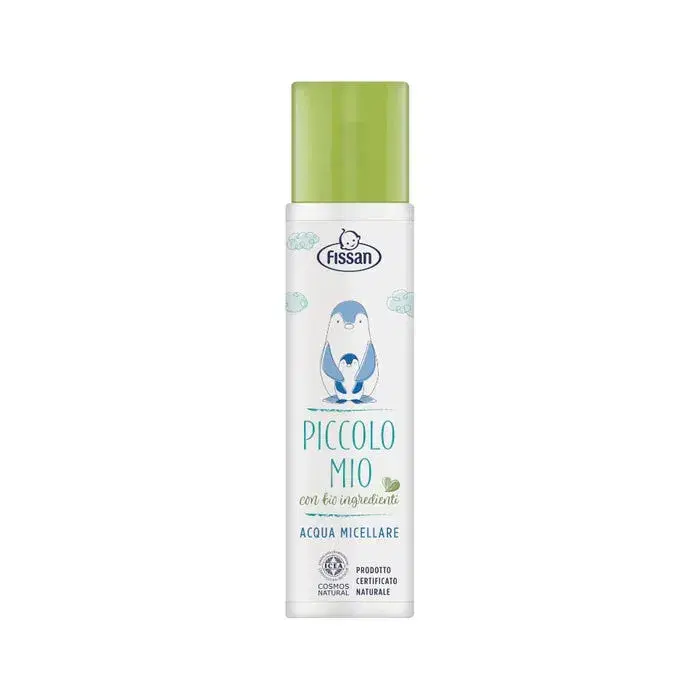 Fissan Piccolo Mio Acqua Micellare 200 ml