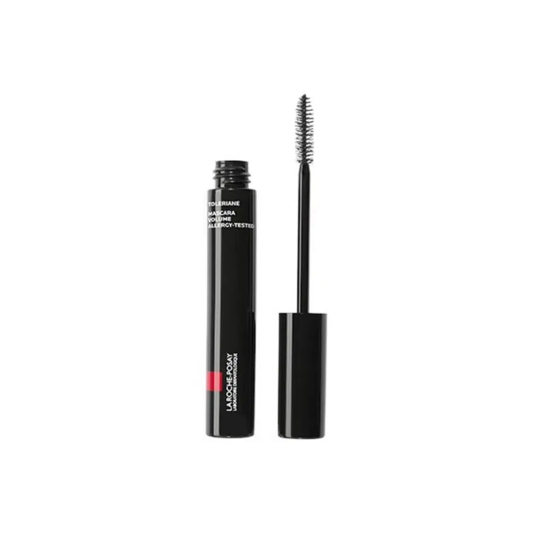 La Roche-Posay Toleriane Mascara Volume Colore Marrone 7,6 ml
