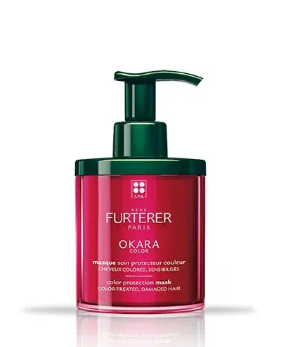 Rene Furterer Okara Color Maschera Protezione Colore Illuminante 200 ml