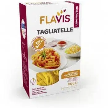 Flavis Tagliatelle 200g