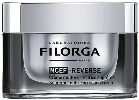 Filorga NCEF-Reverse Crema Viso Multi-Correttrice Suprema 50ml