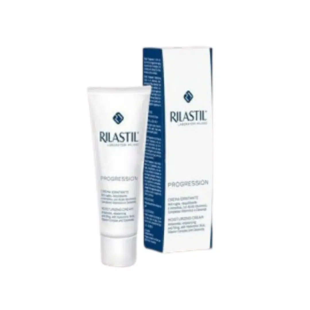Rilastil Progression Crema Idratante Special Price