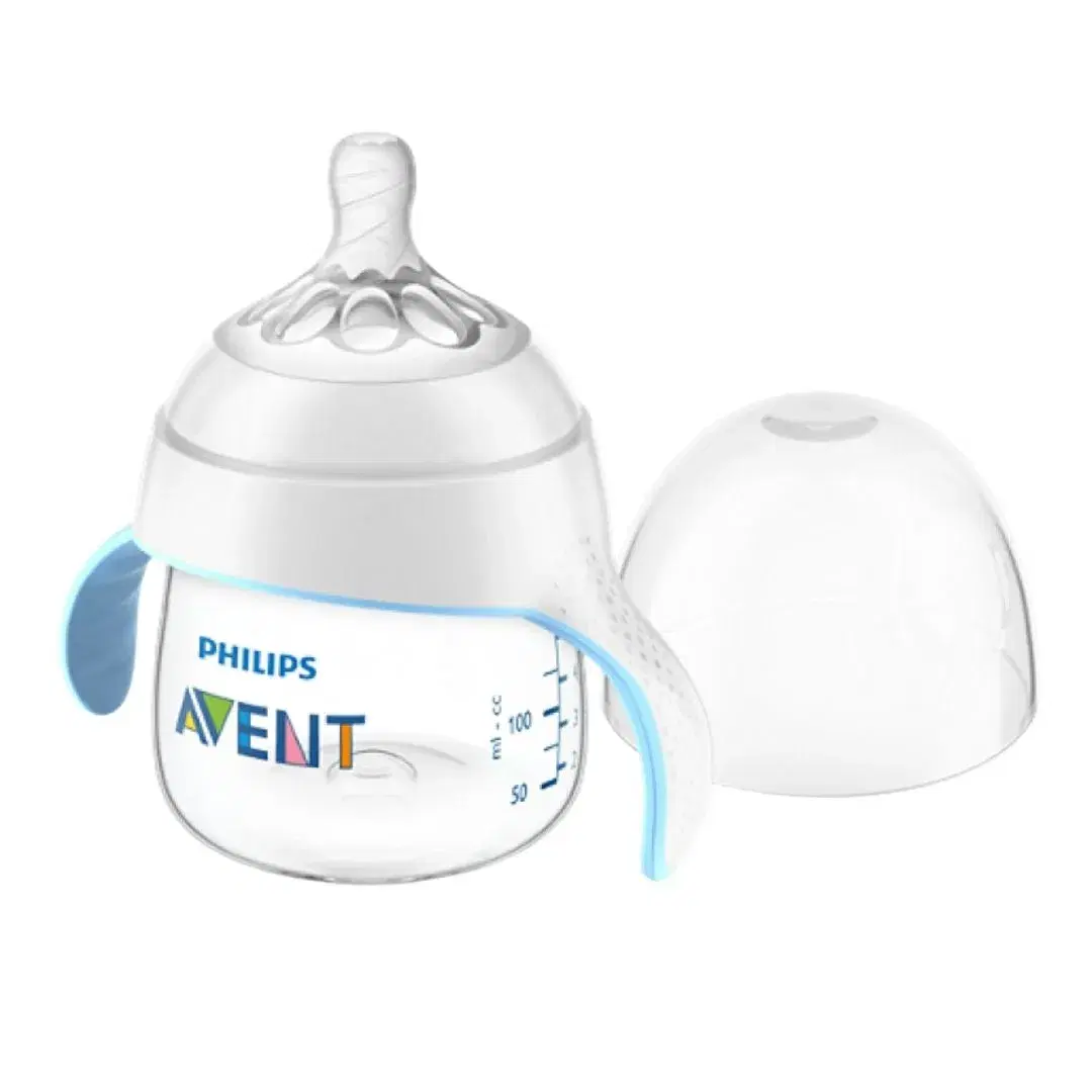 Philips Avent Bicchiere Evolutivo per Bambini 150 ml