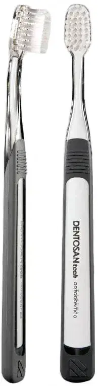 Recordati Dentosan Tech Spazzolino Ortondontico