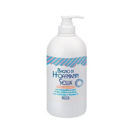 Hoffmann Bagno Di Hoffmann Detergente Delicato 300 Ml