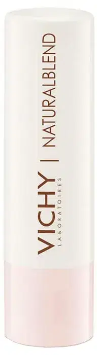 Vichy Natural Blend Lips Trattamento Rigenerante Labbra Colore Bare 4,5 g