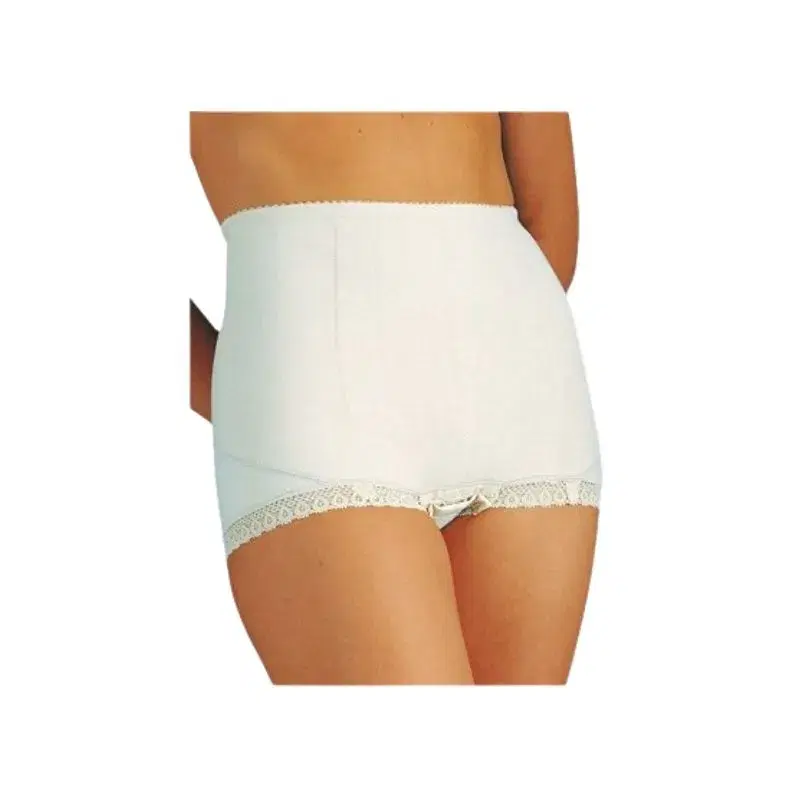 Slip Contenitivo da Donna per la Fase Post-Operatoria Taglia 04