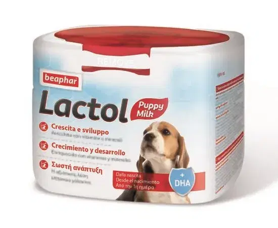 Lactol Latte Cucciolo Powder 250g