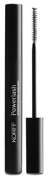 Korff Cure Make Up Mascara Powerlash Nutriente e Rinforzante