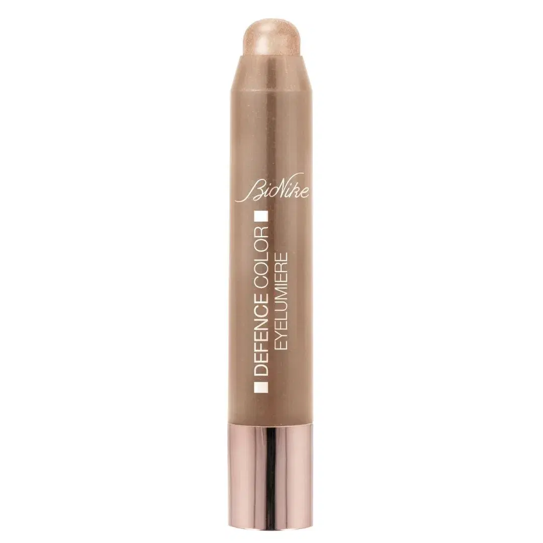Bionike Defence Color Eyelumiere Ombretto Illuminante 501 Champagne