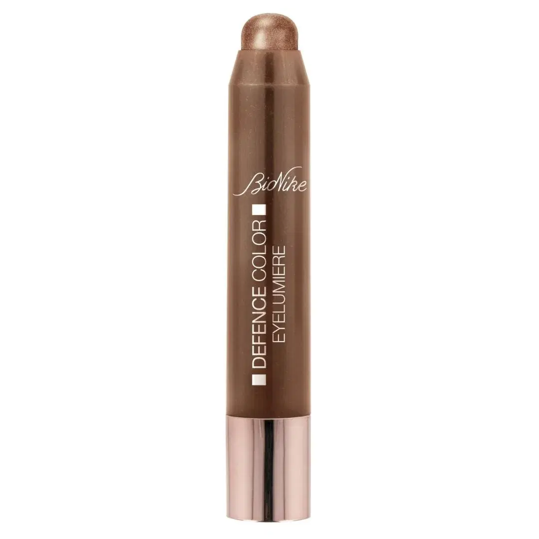 Bionike Defence Color Eyelumiere Ombretto Illuminante 503 Bronze
