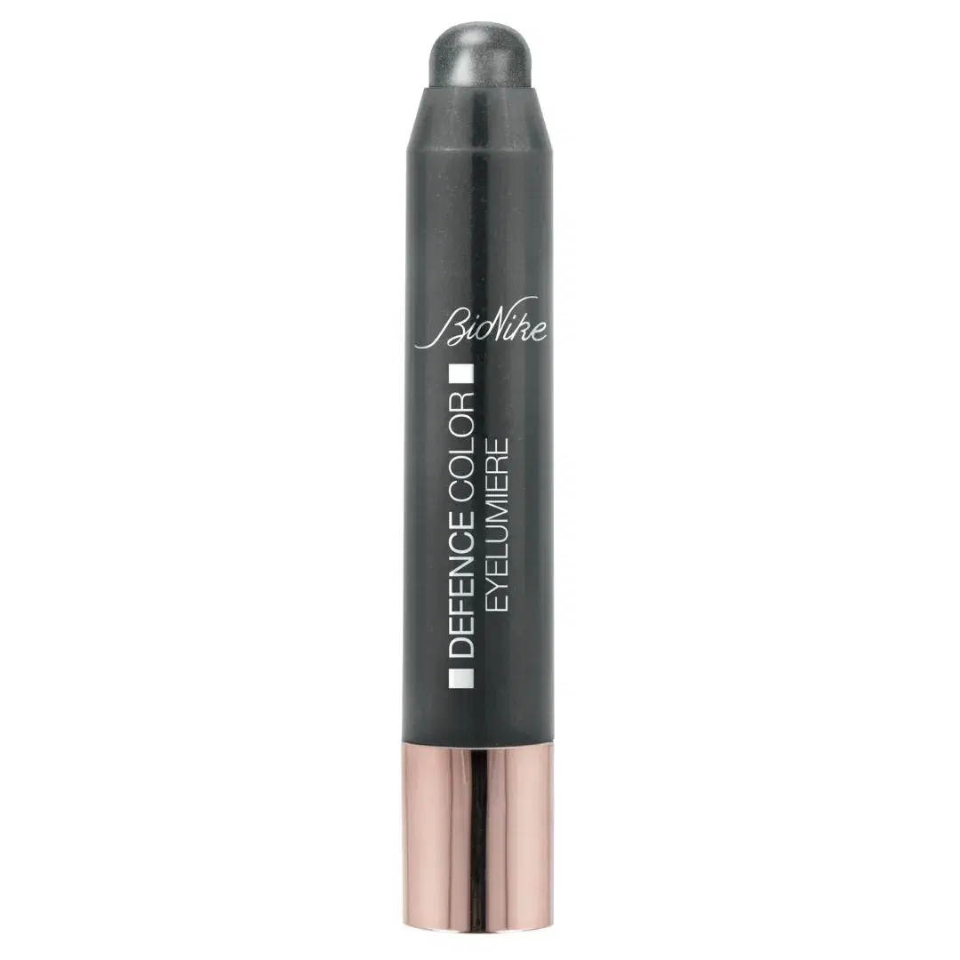 Bionike Defence Color Eyelumiere Ombretto Illuminante 506 Gris Foncè