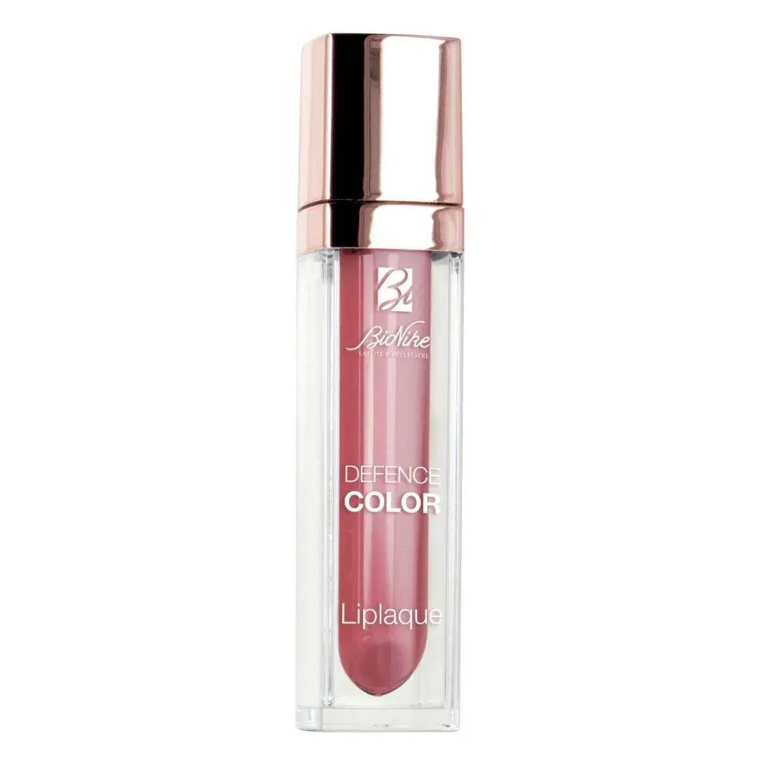 Bionike Defence Color Liplaque Rossetto Volume e Luminosità 602 Lychee