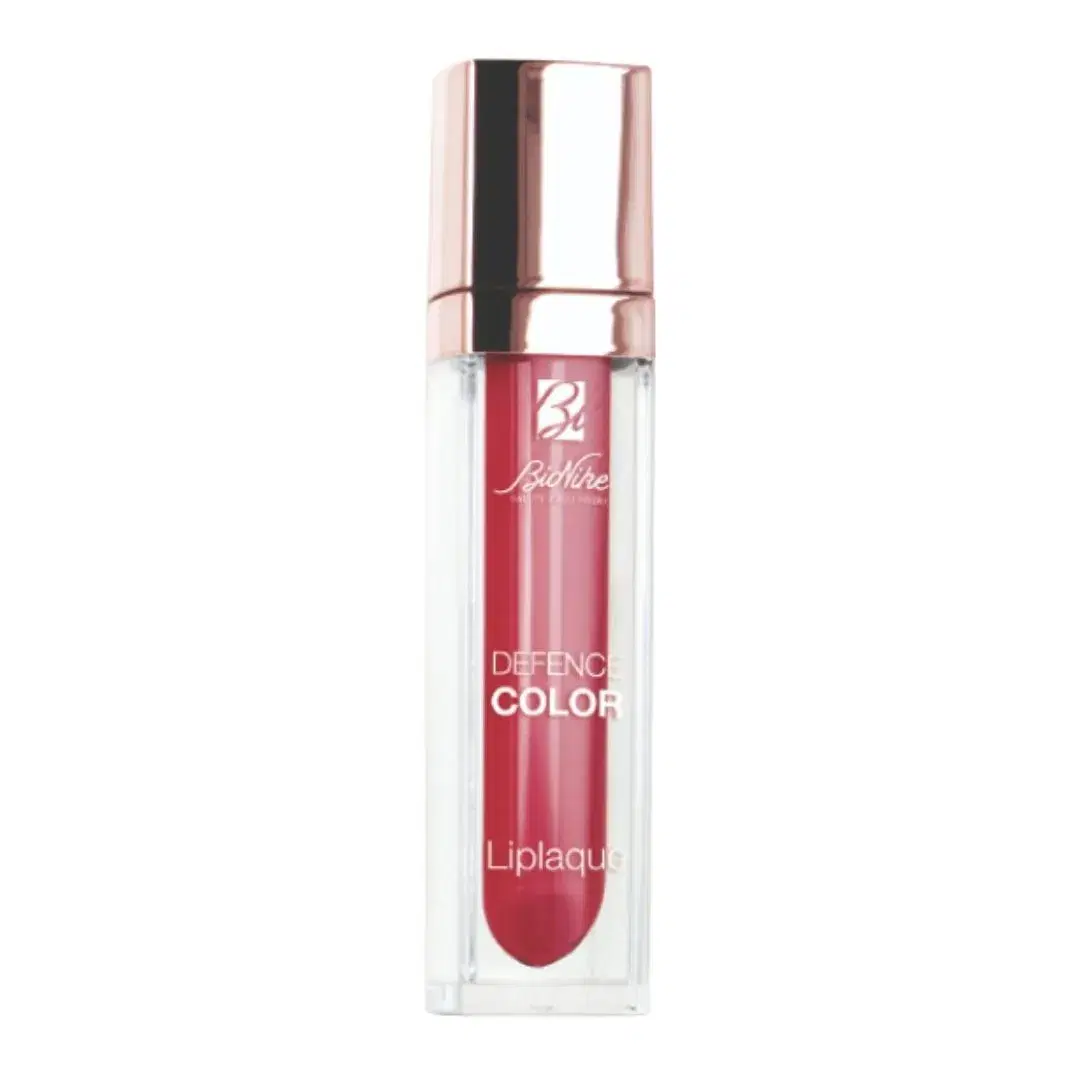 Bionike Defence Color Liplaque Rossetto Volume e Luminosità 606 Chocolat