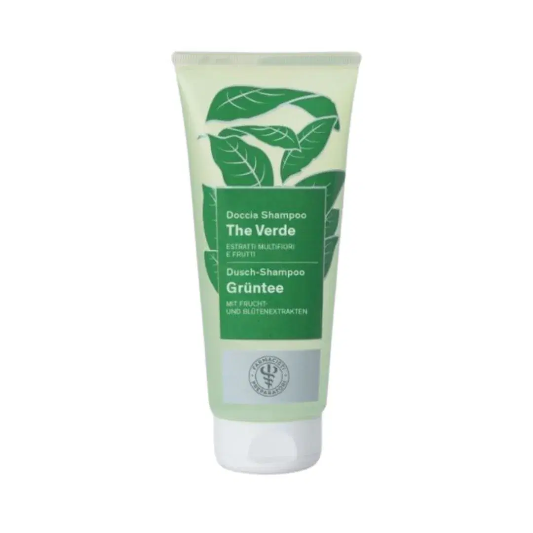 Unifarco Docciashampoo The Verde 200 ml