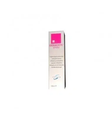 Alliance Pharma Detergente Dermoxyl 200 Ml
