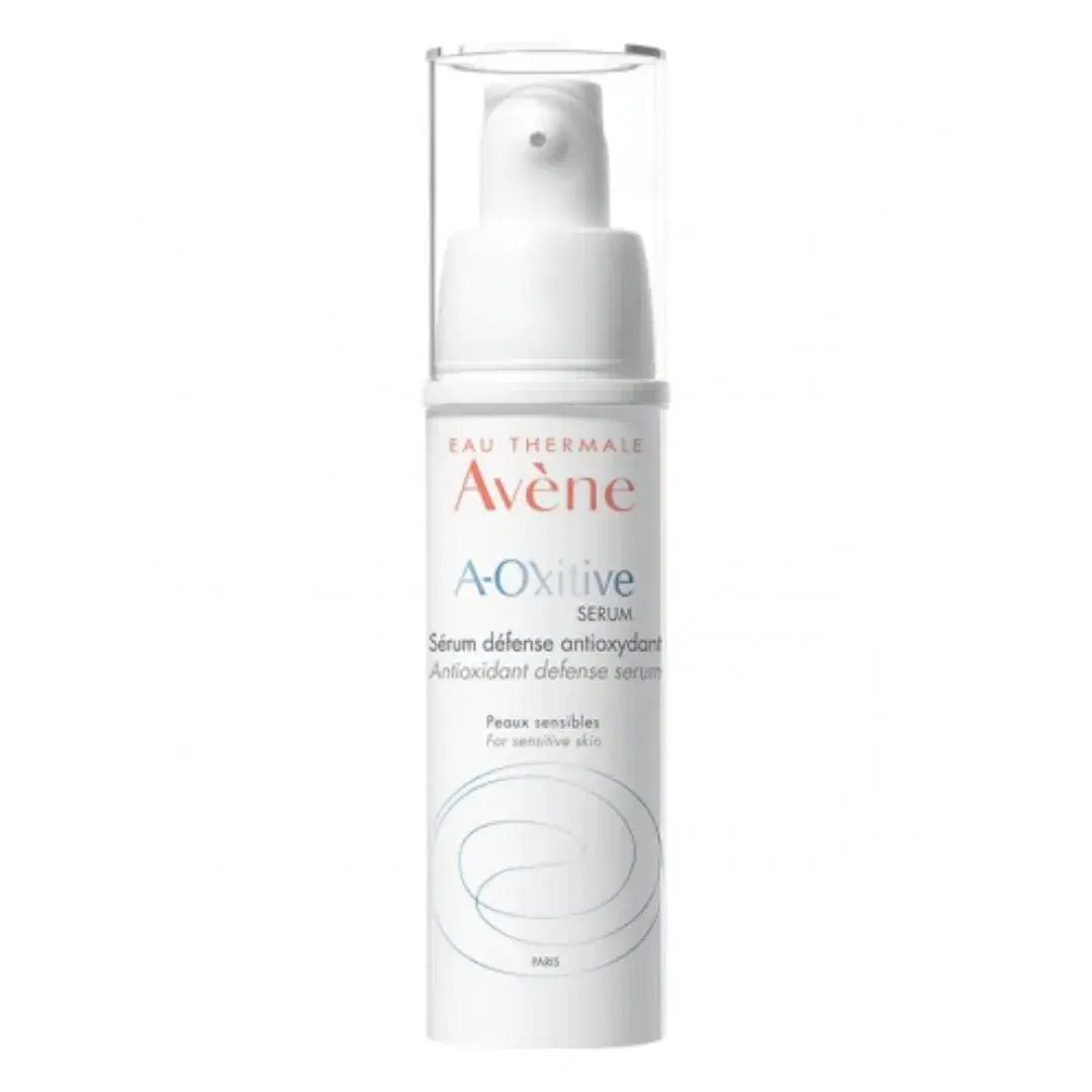 Avene A-oxitive Siero Viso Difesa Anti-ossidante Fluido Leggero Non Grasso 30 ml