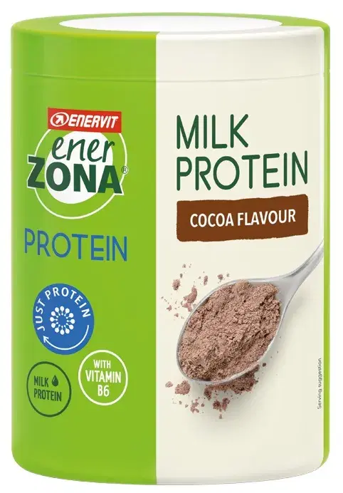 Enervit Enerzona Milk Protein Cocoa 230 G