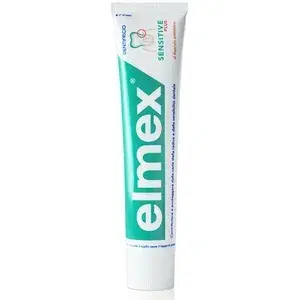 Colgate-palmolive Commerc. Elmex Dentif Sensitive 2 X 100 Ml