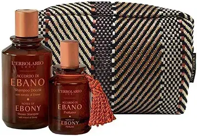L'erbolario Beauty Set Profumo 50 Ml + Shampoo Doccia 250 Ml