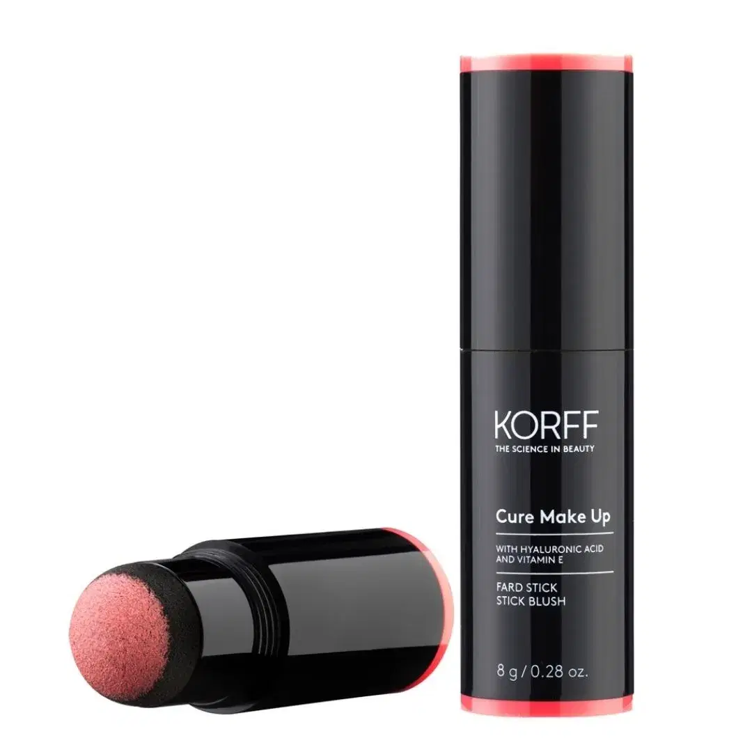 Korff Cure Make Up Fard Stick n.02 8gr