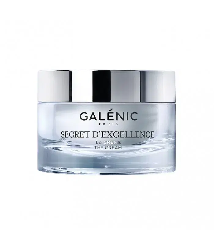 Galenic Secret D'excellence La Crema Viso Antietà Globale 50 ml