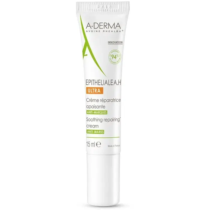 A-Derma Epitheliale AH Ultra Crema Lenitiva 15 ml