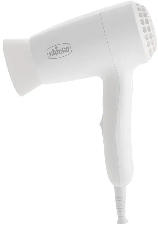 Chicco Mini Asciugacapelli
