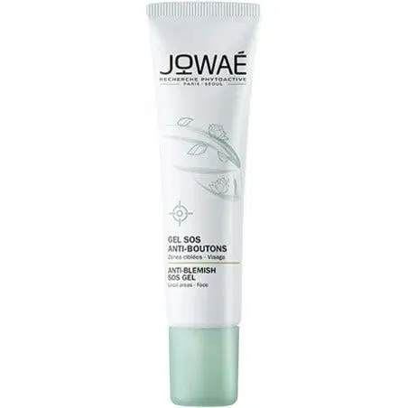 Jowaé Gel Sos Anti Imperfezioni Localizzate Viso 10 ml