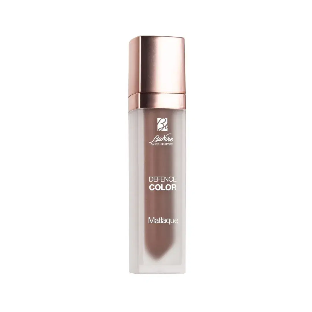 Bionike Defence Color Matlaque Tinta Labbra 701 Rose Poudré
