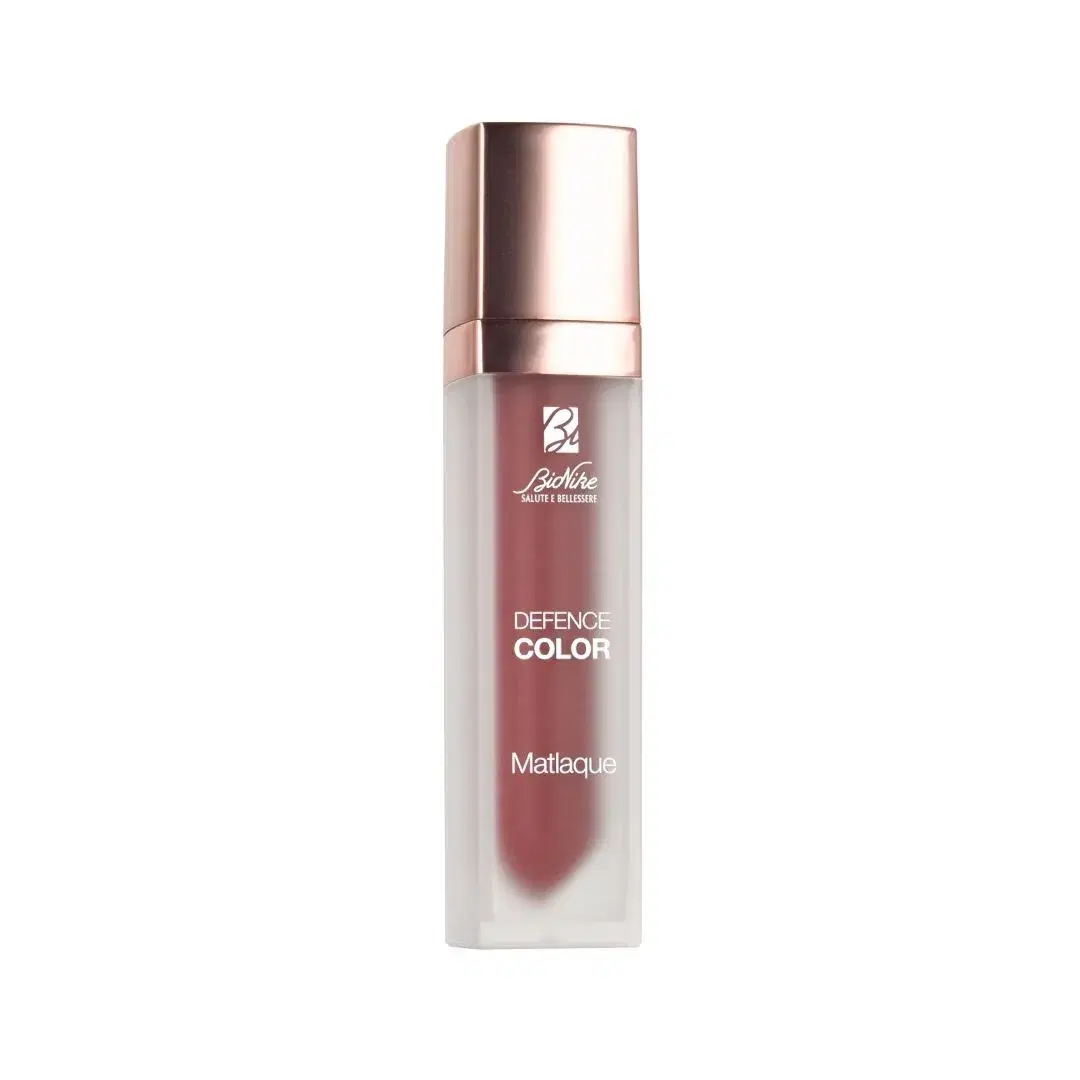 Bionike Defence Color Matlaque Tinta Labbra 704 Rouge