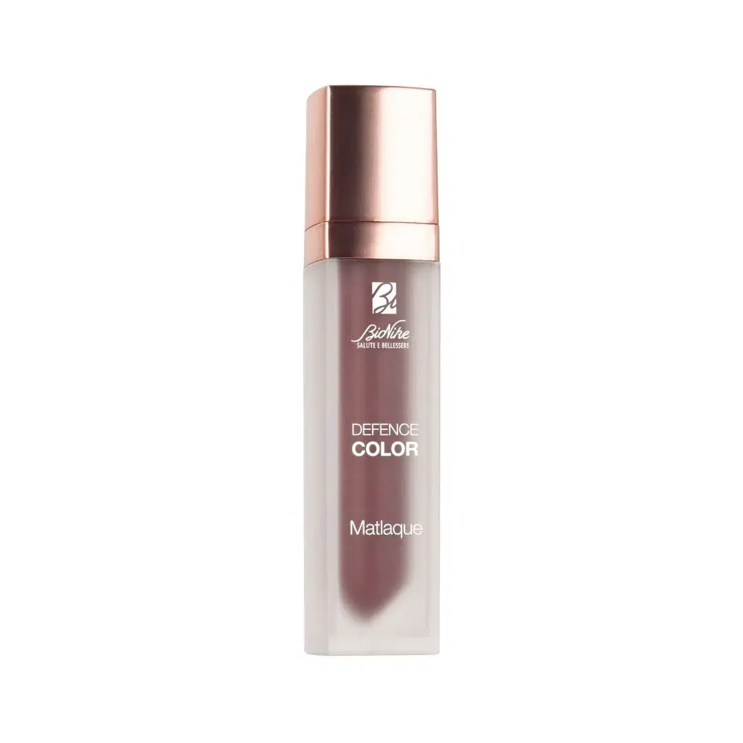 Bionike Defence Color Matlaque Tinta Labbra 706 Bordeaux