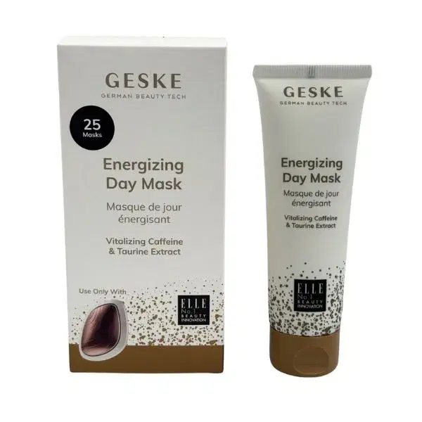 Geske Energizing Day Mask 50ml.