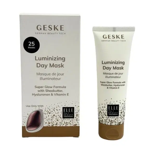 Geske Luminizing Day Mask 50ml.