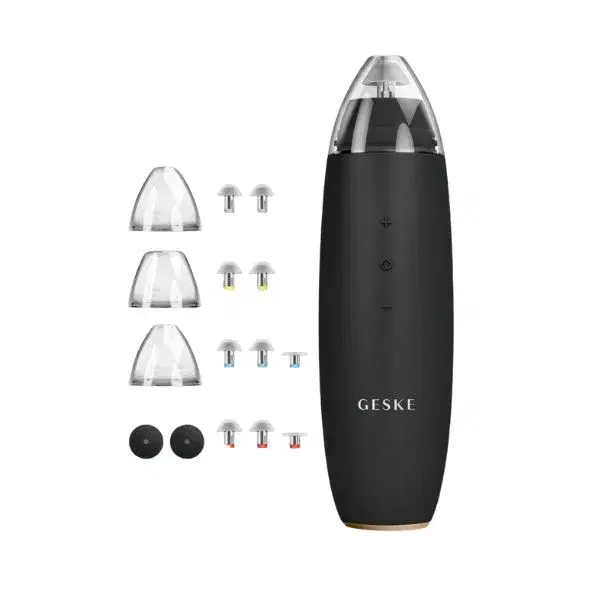 Geske Microdermabrasion Blackhead Remover 7 in 1.