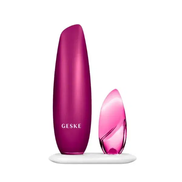 Geske Touchless Magnetic Peeling Mask 5 in 1.