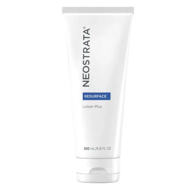 Neostrata Resurface Lotion Plus Lozione Levigante Viso e Corpo AHA15% 200 ml