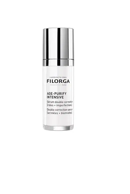 Filorga Age Purify Intensive Siero Doppia Correzione Rughe+Imperfezioni 30 ml