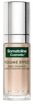 Somatoline Cosmetic Volume Effect Siero Intensivo Ristrutturante Anti-Age 30 ml