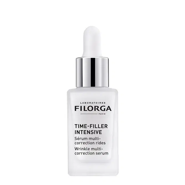 Filorga Time Filler Intensive Siero Viso Multi-Correzione Rughe 30 ml