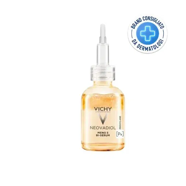 Vichy Neovadiol Menopausa Siero Viso Antietà 30 ml