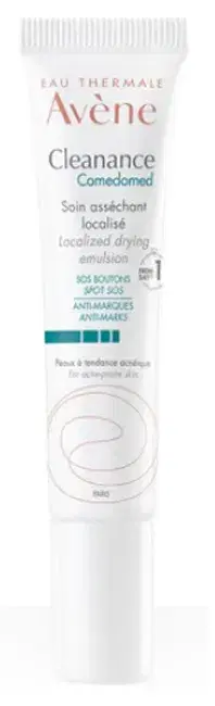 Avene Cleanance Comedomed Trattamento Adsorbente Localizzato 15 ml