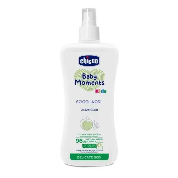 Chicco Baby Moments Scioglinodi Kids 200 ml