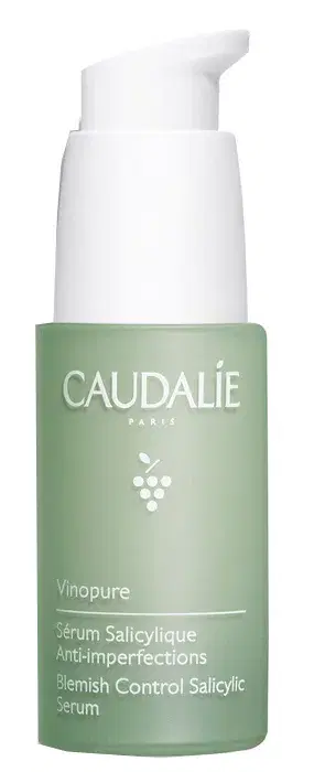 Caudalie Vinopure Siero Viso Infusione Anti-imperfezioni 30 ml