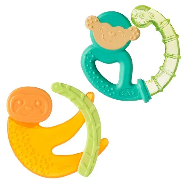 Chicco Massaggia Gengive Rinfrescante Bradipo 4 Mesi+