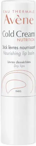 Avene Cold Cream Stick Labbra ad Azione Nutriente 4 G