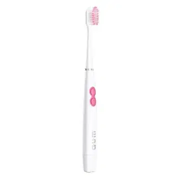 Gum Sonic Sensitive Spazzolino A Batteria 1 Pezzo